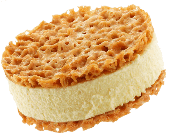 Vanilla Bean Sanga - Desserts Delivered